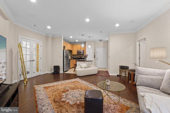 Foto del edificio - 1201 East-West Hwy