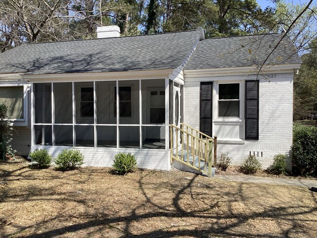 Foto del edificio - 5123 Kilbourne Rd