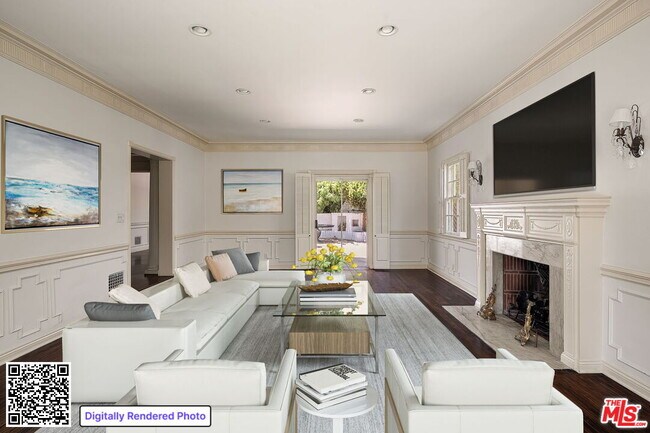 Foto del edificio - 1063 Selby Ave