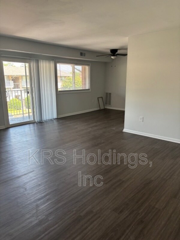 Foto del edificio - 5616 Crenshaw Rd