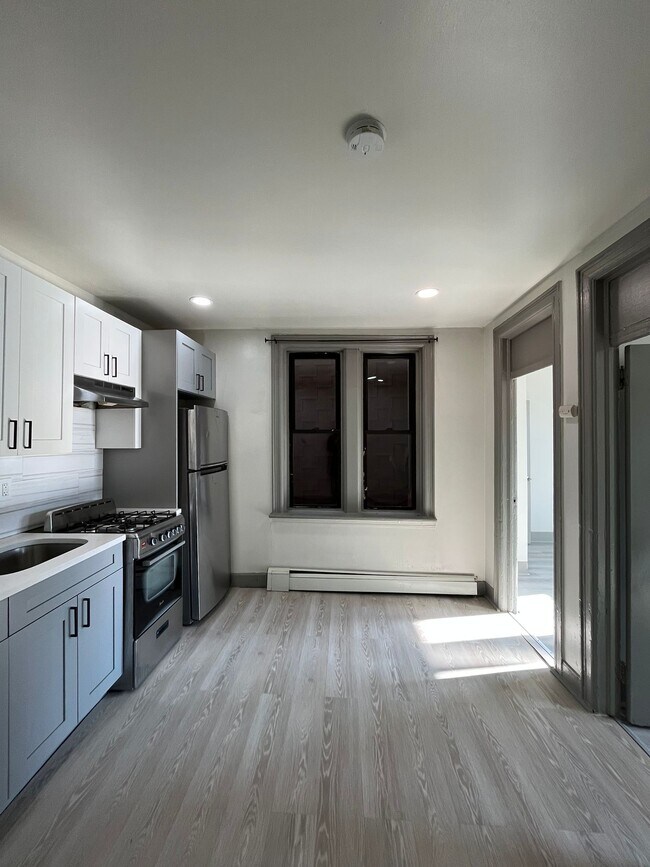 Foto del edificio - 836 Communipaw Ave