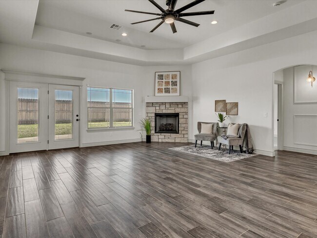 Foto del edificio - 1027 Kimberlin Ln