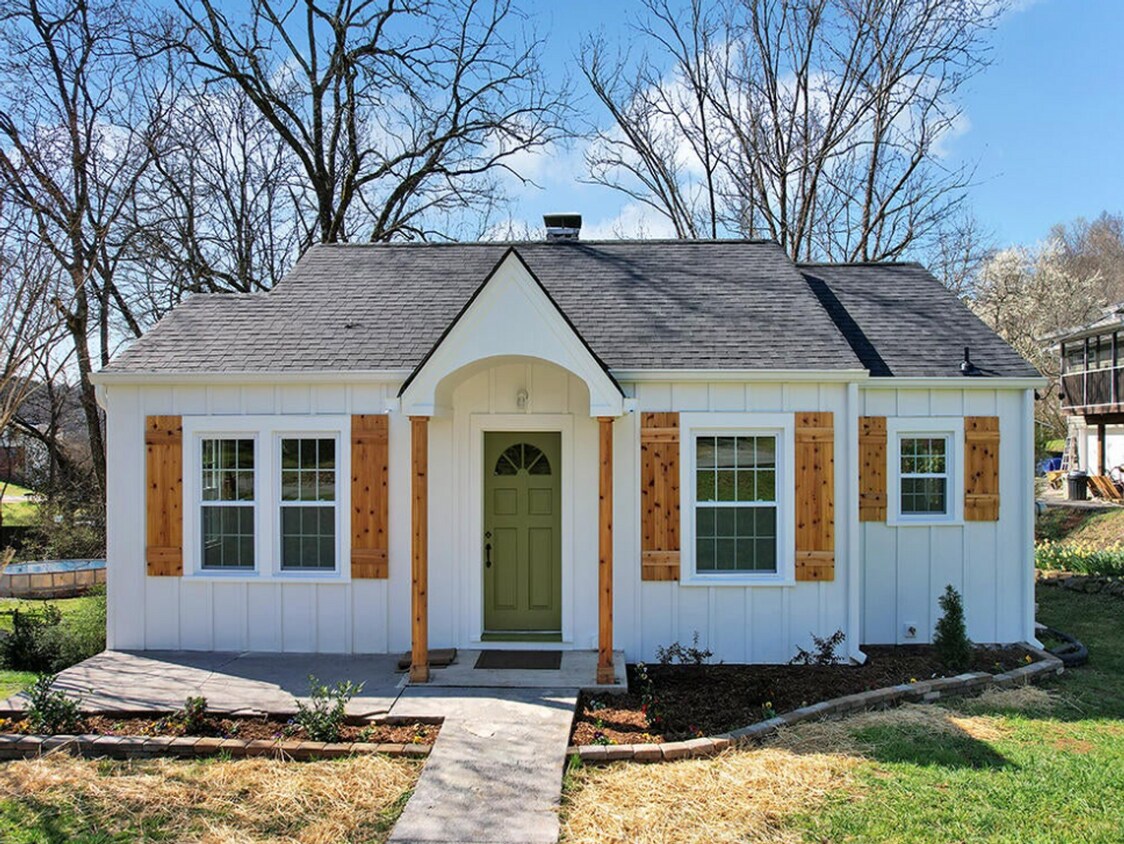 118 Pinehurst Ave, Chattanooga, TN 37415 House Rental in Chattanooga