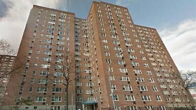 Foto principal - 2300 5th Ave