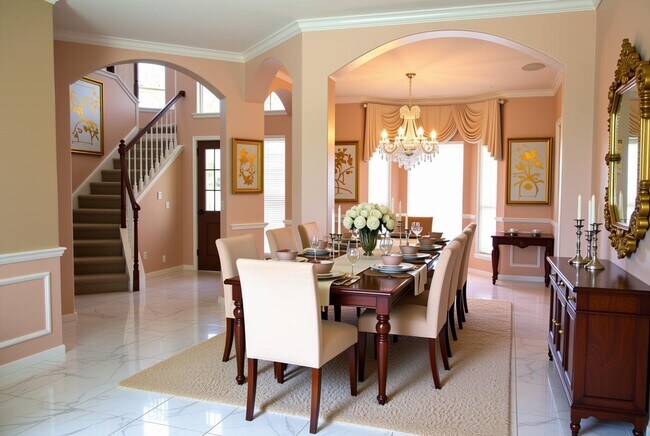 Foto del edificio - 1235 Deer Ridge Dr
