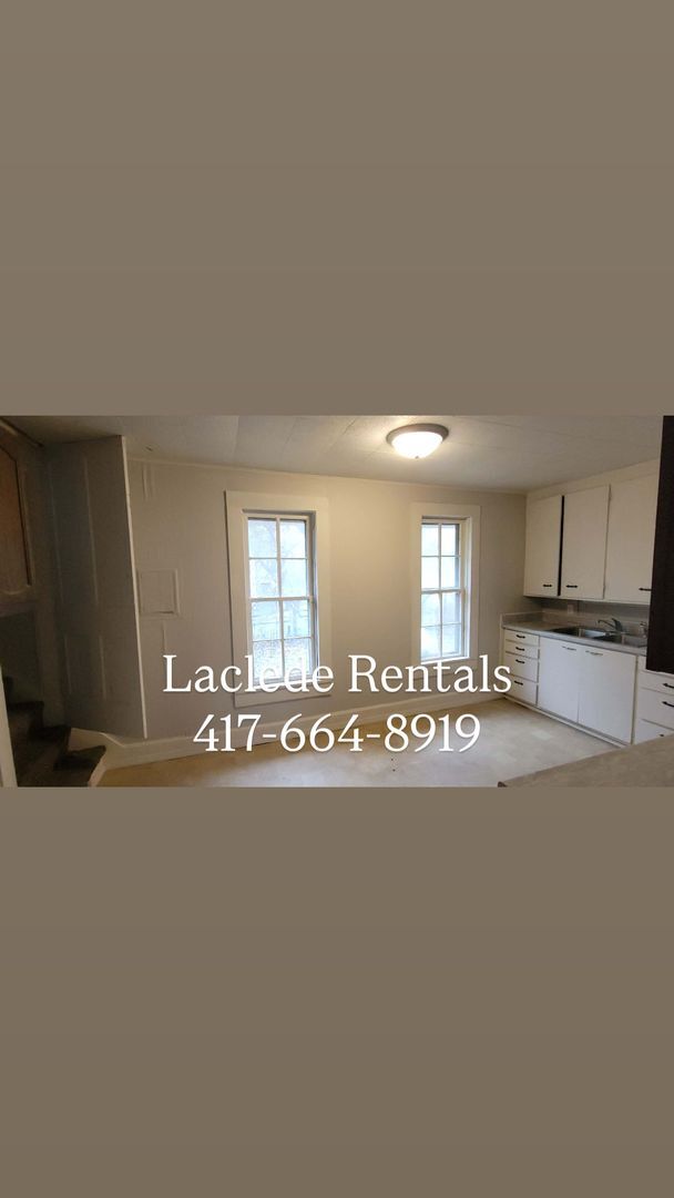 Foto del edificio - 3 Bedroom 1 Bathroom house for rent