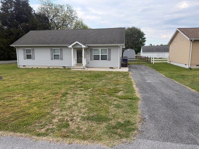 Foto del edificio - 15 Govan Ave