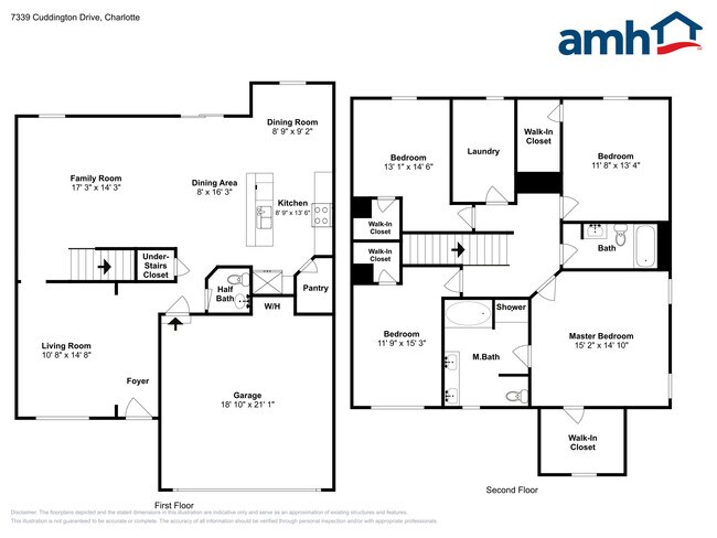 Foto del edificio - 7339 Cuddington Drive
