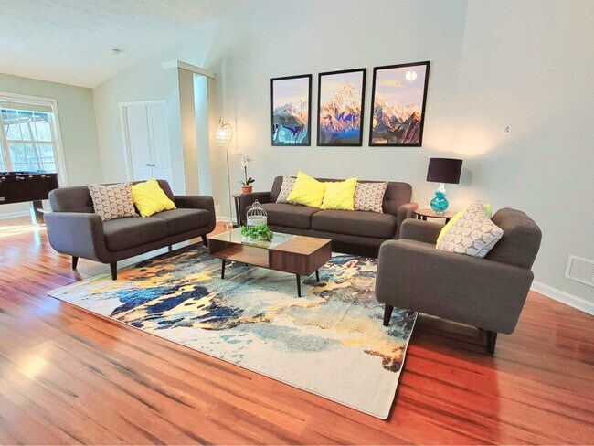 Foto del edificio - 2593 Creek Station Dr