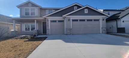 Building Photo - 2743 N Rapid Creek Way