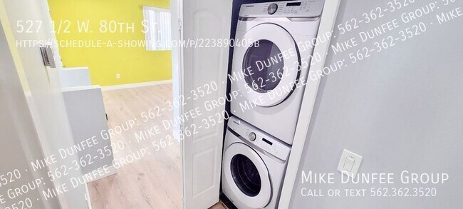 Building Photo - South Los Angeles 3 Bedroom, 2 Bathroom Ap...