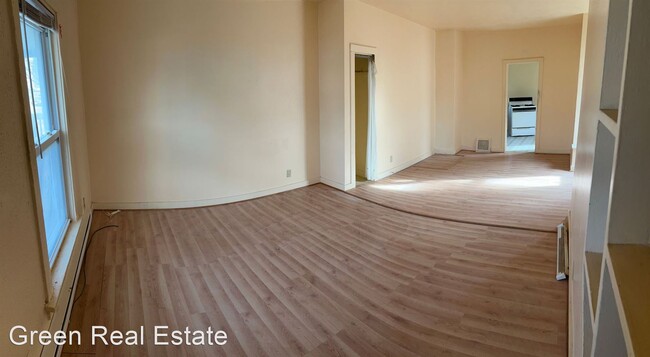 Foto del edificio - 2 br, 1 bath House - 606 South Poplar Avenue