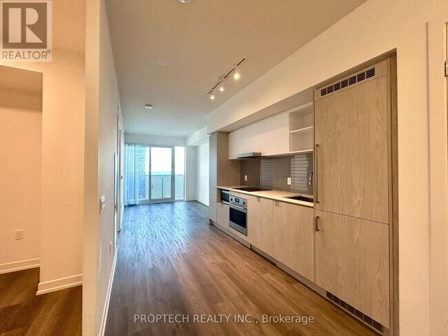 Photo du bâtiment - 55 Cooper St