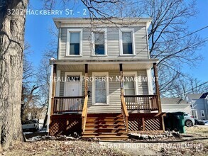 Building Photo - 3202 Hackberry St