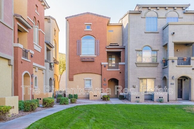 Photo - 2401 E Rio Salado Pkwy Apartment