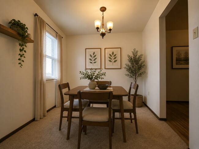 Photo - Spacious 2BR at Bellwood Manor! Great North Hills Location! Call Today! Apartment