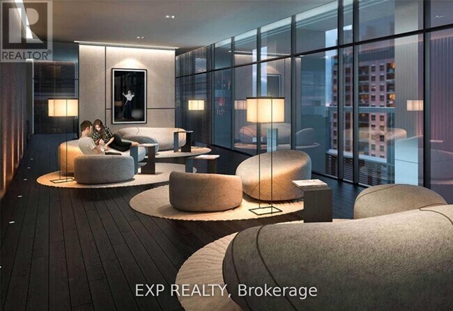 Photo du bâtiment - 501 Yonge St