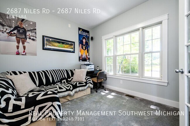 Building Photo - 2687 Niles Rd