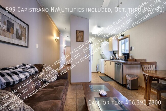 Building Photo - 899 Capistrano NW