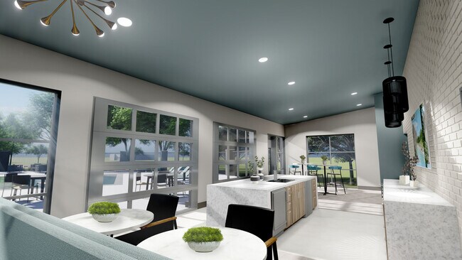 Foto del edificio - The Woods of West Carmel