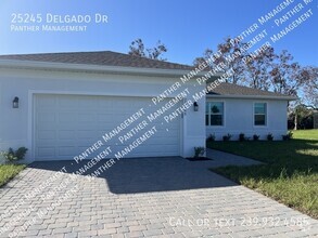 Building Photo - 25245 Delgado Dr