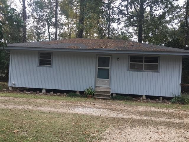 Foto del edificio - 1626 America St