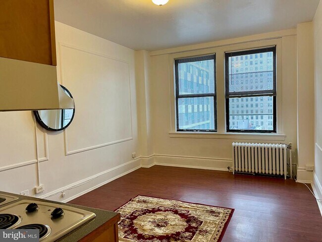 Foto del edificio - 1324 Locust St