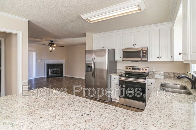 Building Photo - 503 True Vine Rd