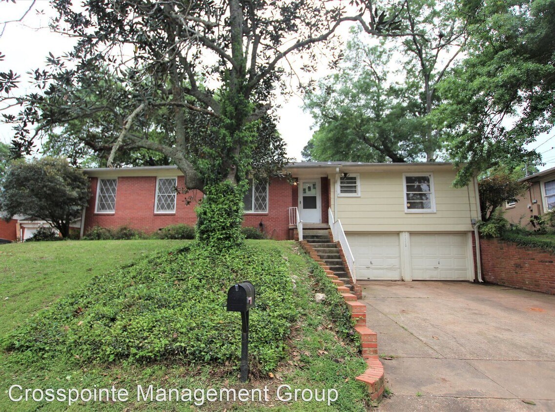 4 br, 2 bath House 1210 Graham House Rental in Tyler, TX