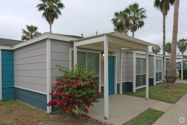 Foto del edificio - Valley Island Palms Apartments