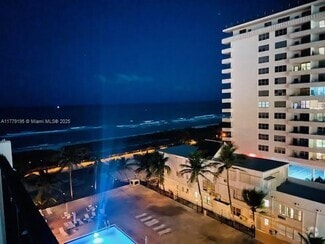 Building Photo - 9273 Collins Ave