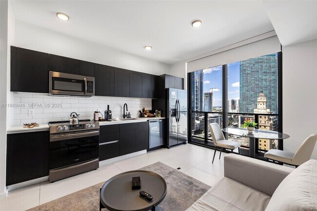 Foto del edificio - 398 NE 5th St