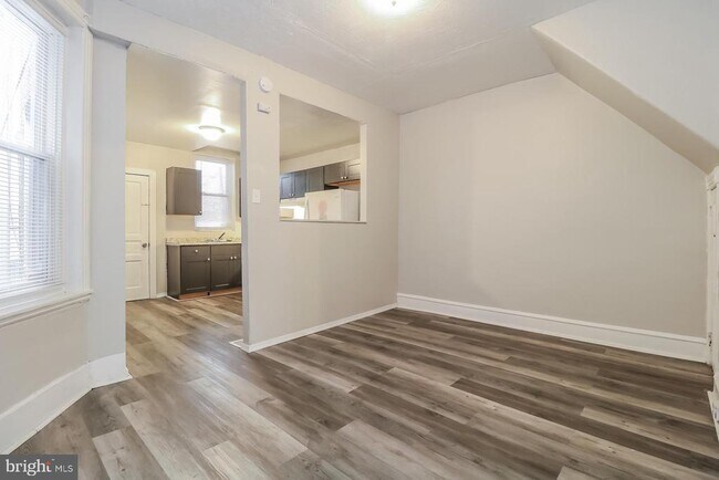 Foto del edificio - 5858 Walton Ave