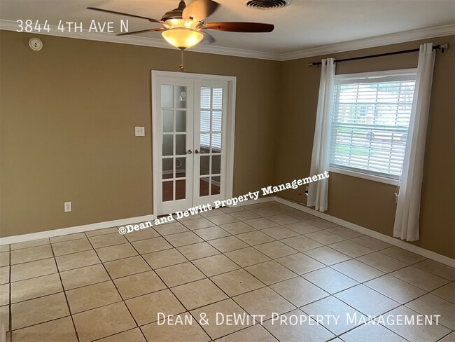 Foto del edificio - 3844 4th Ave N