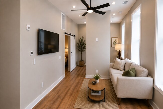 Foto del edificio - 128 N Water Ave