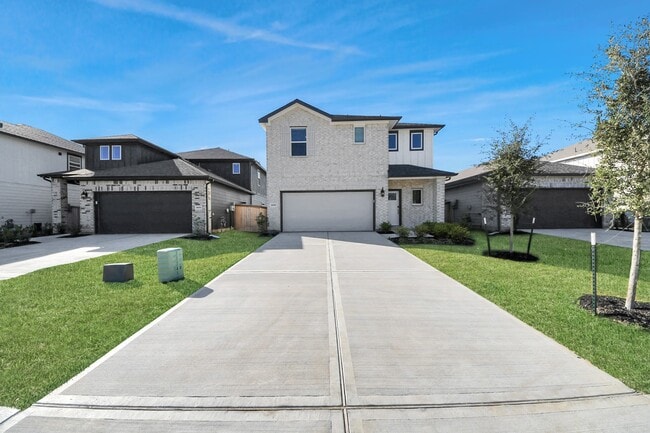 Foto del edificio - 16690 Sterling Clf St