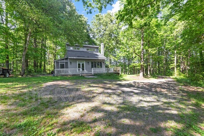 Foto del edificio - 259 Echo Meadows Rd