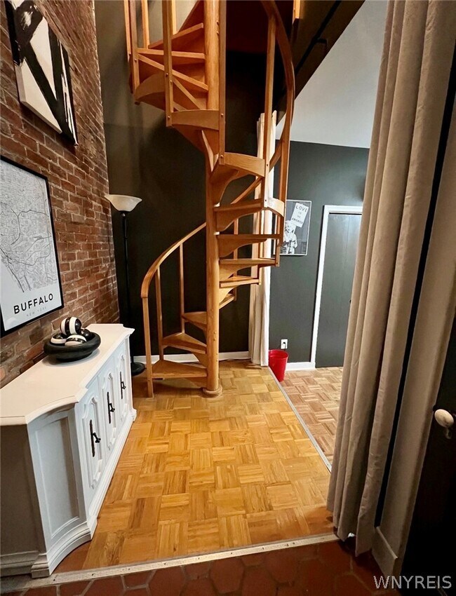 Foto del edificio - 25 Whitney Pl