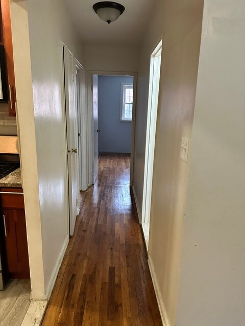 Vestíbulo - 648 E 82nd St