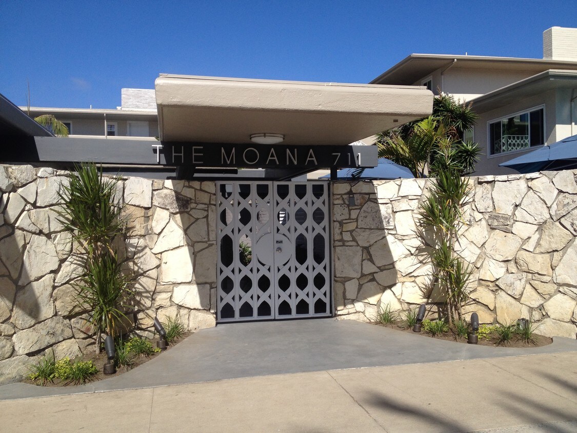 The Moana - 711 Lido Park Dr