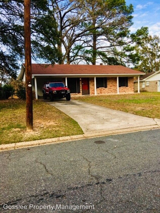 Primary Photo - 3 br, 1 bath House - 2620 Lyles Ln