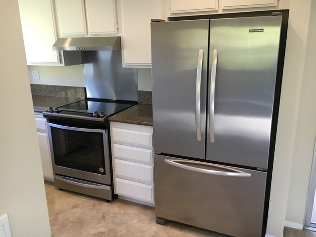 Kitchen - 34152 Selva Rd
