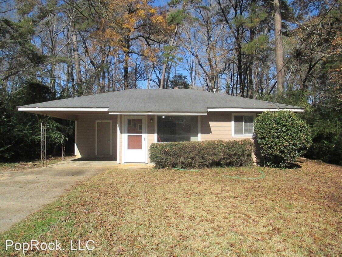 Primary Photo - 2 br, 1 bath House - 701 Marie Avenue