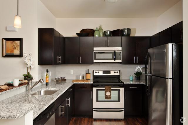 Cocina de Travers - The Paddocks of Saratoga