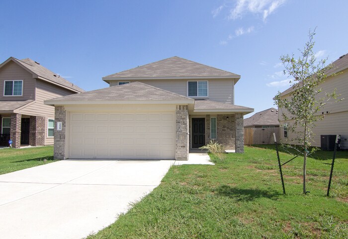 Primary Photo - Leonard Crossing - 1125 Crossing Drive, Br...
