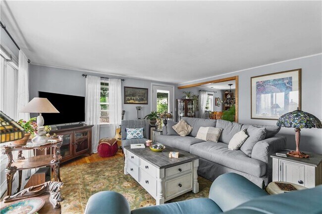 Foto del edificio - 30 Johnnycake Ln