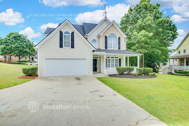 Foto del edificio - 2613 Jacobean Rd