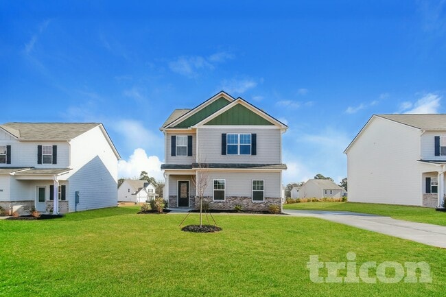 Building Photo - 108 Avondale Blvd SE