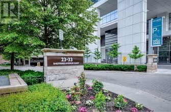 Building Photo - 33 Sheppard Ave E