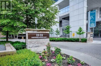 Building Photo - 33 Sheppard Ave E